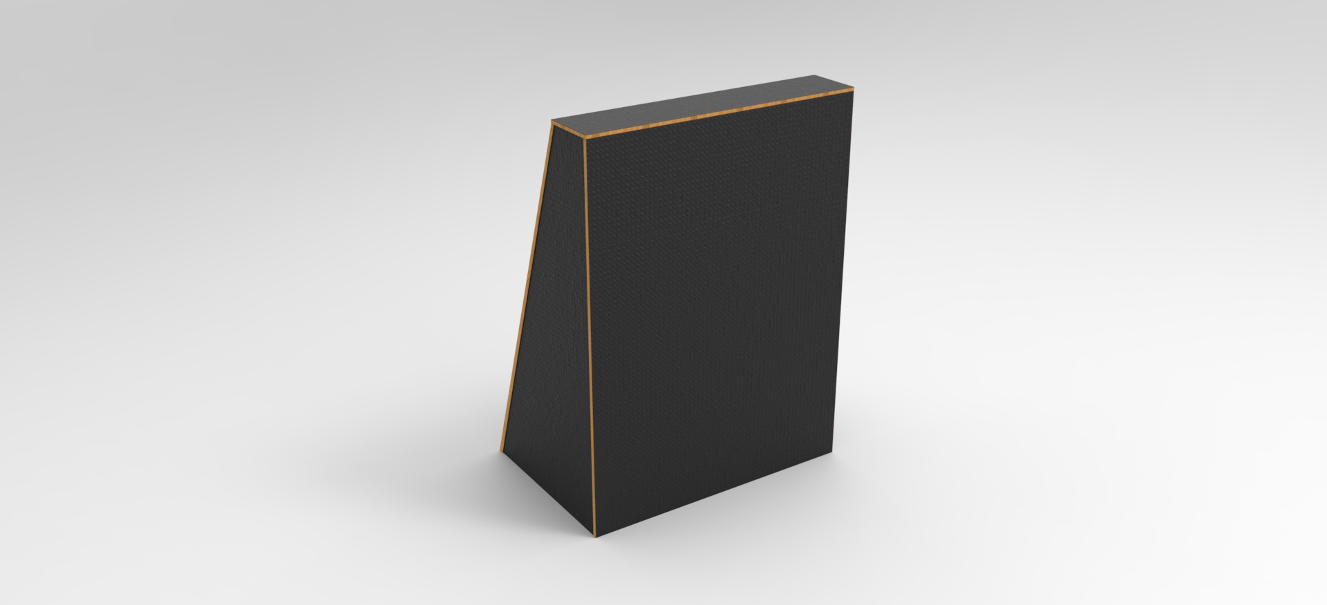 Wall box 1